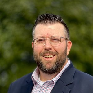 Sean Kirk